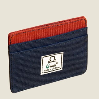 Ví SWAN.STUDIO® CARD-HOLDER Wallet