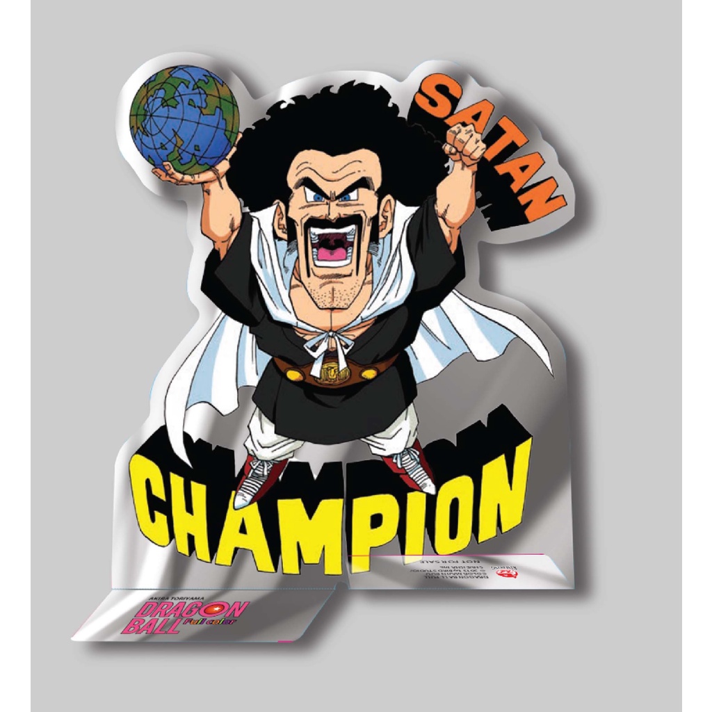 Truyện tranh Dragon Ball Full Color - Phần Sáu: Ma Buu Tập 4