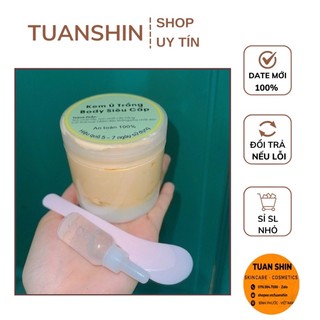 1tặng1 - body cốt thái siêu trắng