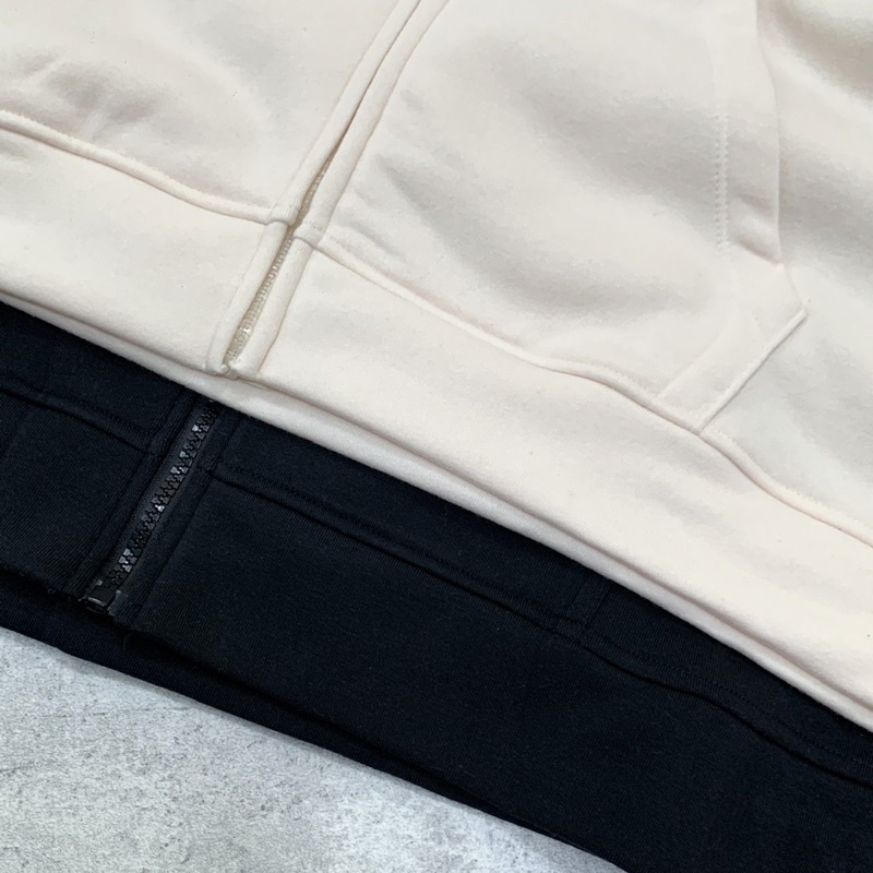 Áo Khoác HD ZIP DORAEMON