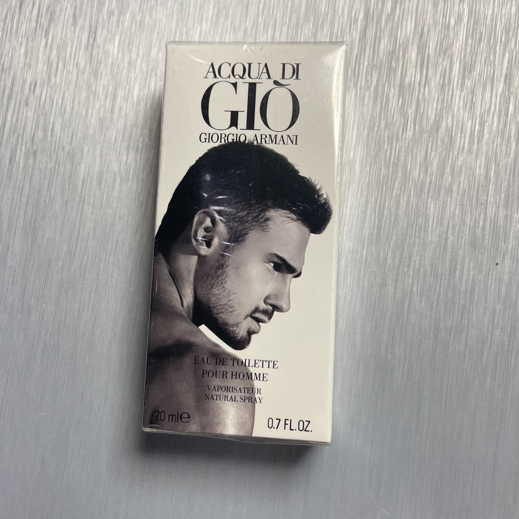 Nước Hoa mini Cao Cấp Nam Nữ 20ml - Dầu Thơm Nam Nữ Hương Nhẹ Dịu Quý Phái