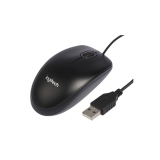 Chuột Máy Tính LOGITECH B100