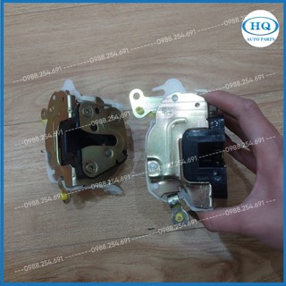 Ổ khóa ngậm cửa xe Dongfeng
