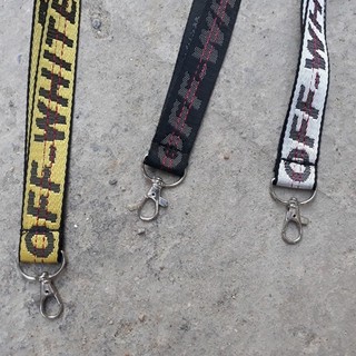 Dây đeo thẻ Keychain Off