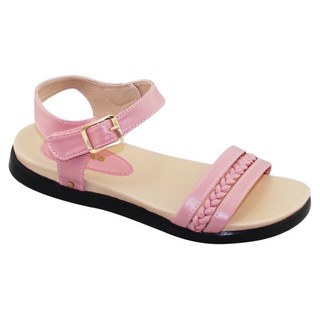 Giày sandal đế bằng nữ BITA’S - SYN.259