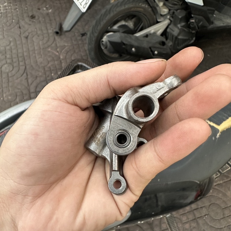 Cặp Cò TA Độ Exciter 22-25 chính hãng