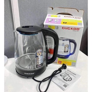 ❗Ấm siêu tốc CUCKOO 2L Siêu Xịn.