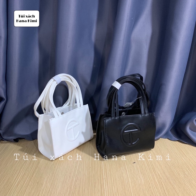 Túi TELFAR mini NEW 2023