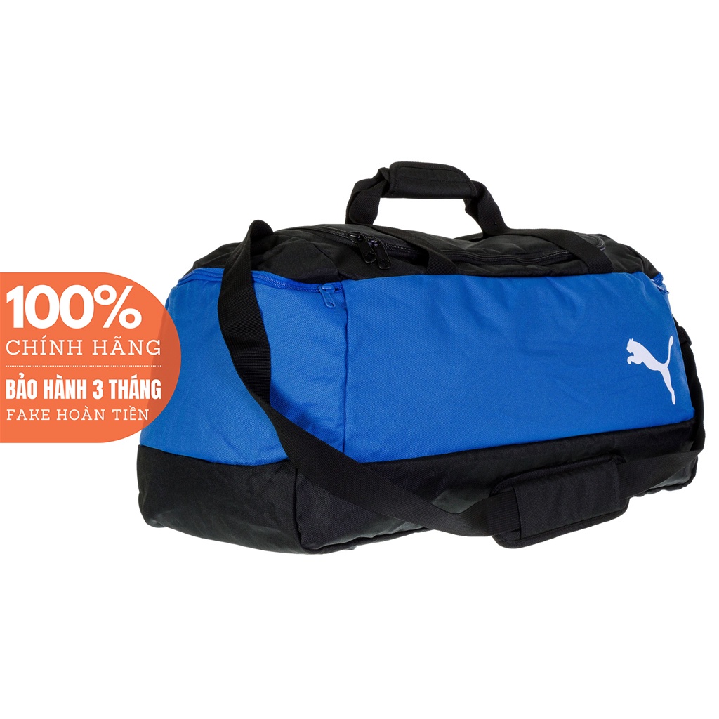 Túi trống thể thao du lịch Puma Pro Training II Small chính hãng