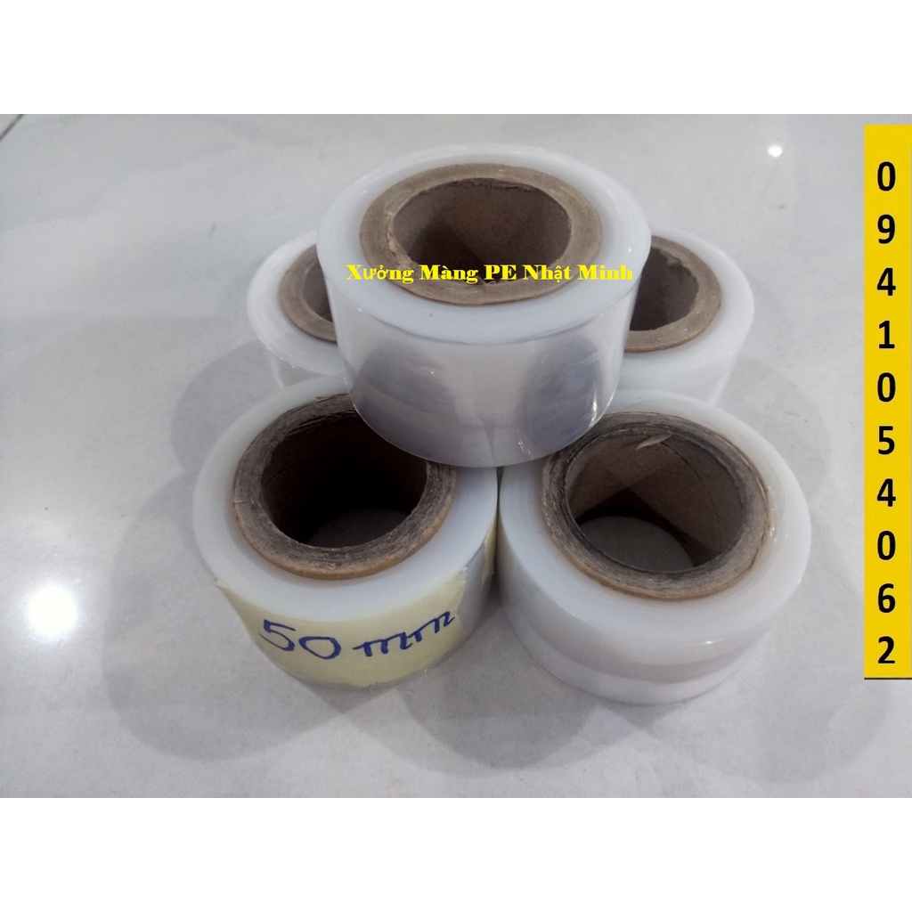 Màng PE, Màng ghép cây 5cm