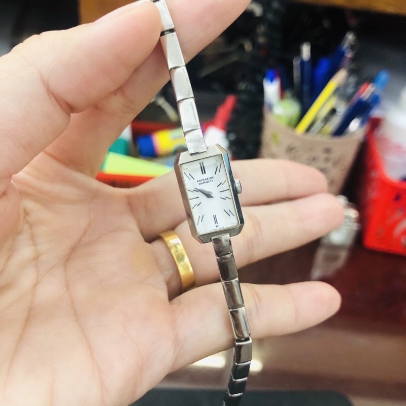 Đồng hồ nữ si nhật hiệu Katharine