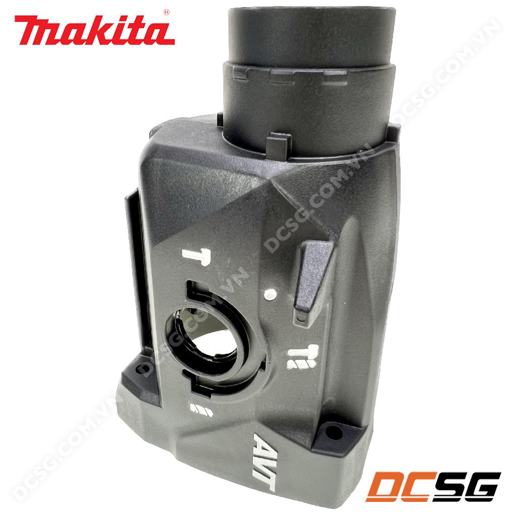 Vỏ đầu nhông cho máy khoan bê tông DHR182 Makita 136043-7 | DCSG