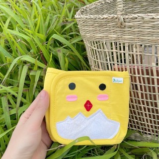 tã quấn cho cún đực