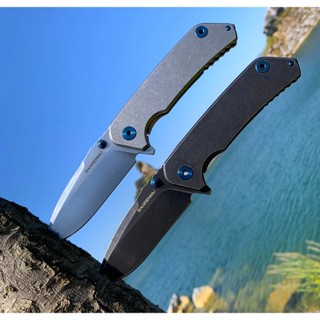 Dao dã ngoại sanrenmu srm 9008, edc, sinh tồn