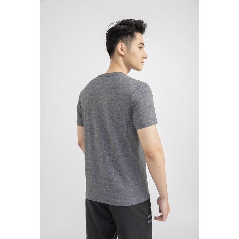 ÁO Phông NAM KWIN KTS009S1 mềm mát, không bai dão Tag 245k