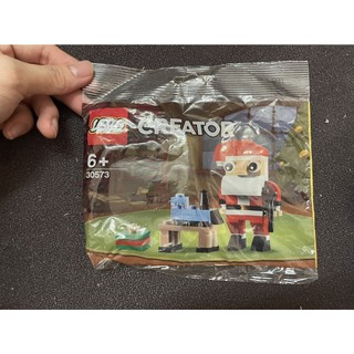 Lego Polybag - Gói đồ chơi Lego ( Hàng có sẵn )