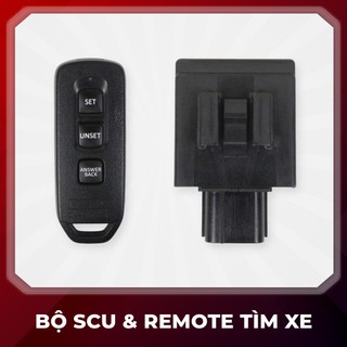 Smartkey Honda Cơ Bản Future, Winner V1, Wave Alpha,...(DÀNH CHO XE CHƯA CÓ BỘ TÌM XE)