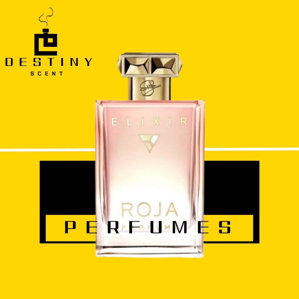 Nước Hoa Roja Dove Elixir Pour Femme 10ml