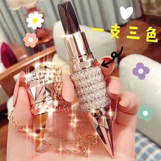 Son 3 màu nữ hoàng kim cương (AGAG)