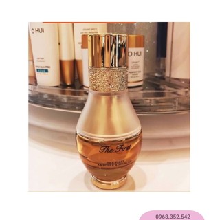 Tinh Chất Vàng Ohui The First Ampoule Advanced 20ml