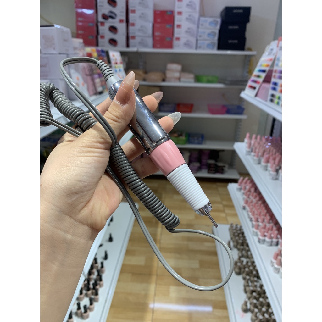 Tay cầm máy mài en101, us 805