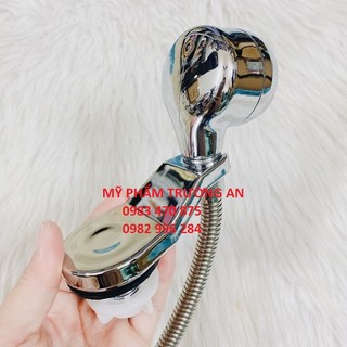 Gác vòi sen giường gội đầu