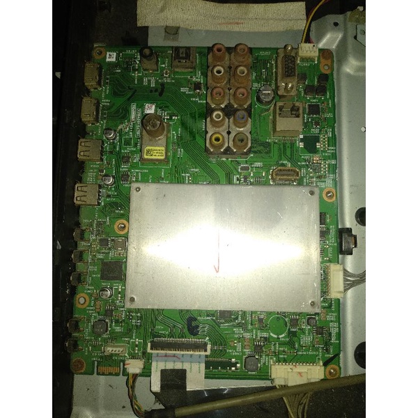Bo tivi Toshiba 32L5450VN -  board tivi 32l5450 toshiba tv led - Toshiba 32l5450 loa