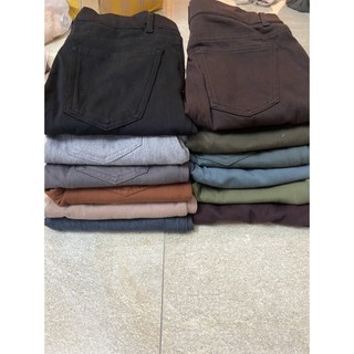 Quần legging UNI dư xịn