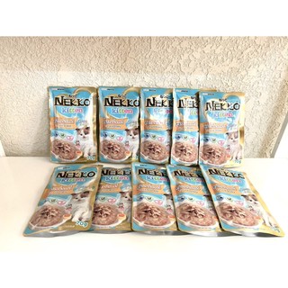 Pate NEKKO KITTEN CHO MÈO CON