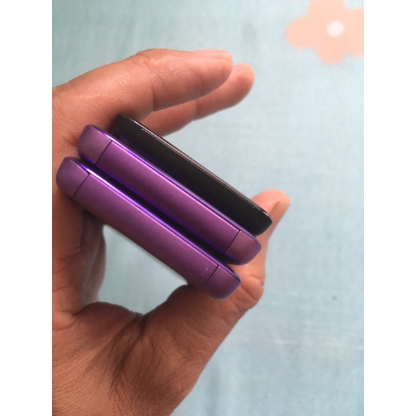 Máy nghe nhạc sony s774 8g