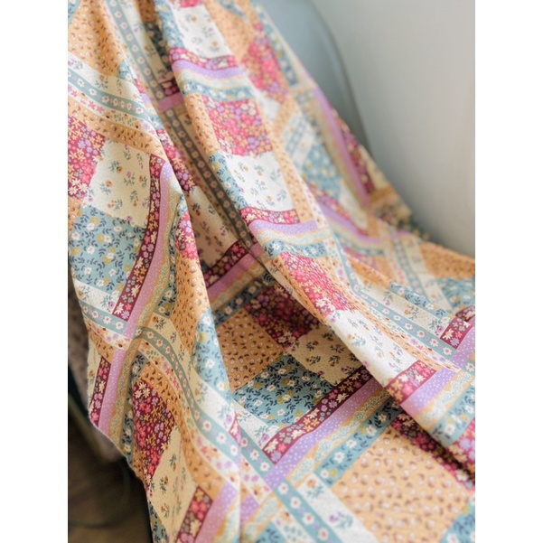 Thô hoa chất đẹp