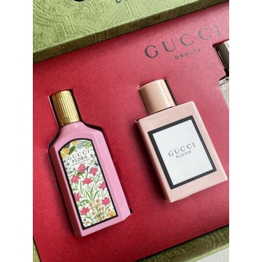 Set nước hoa mini nữ cao cấp Mini Coffret Set