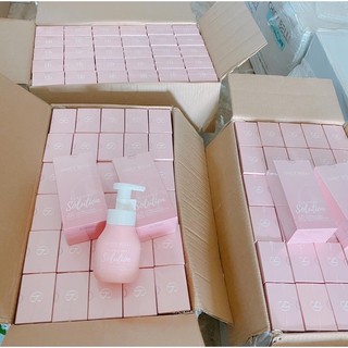 [Chính hãng]Dung dịch vệ sinh Chicy Belli