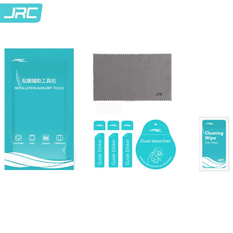 Dán màn hình chính hãng JRC Surface Laptop, surface book, laptop go, studio 13.5, 15inch