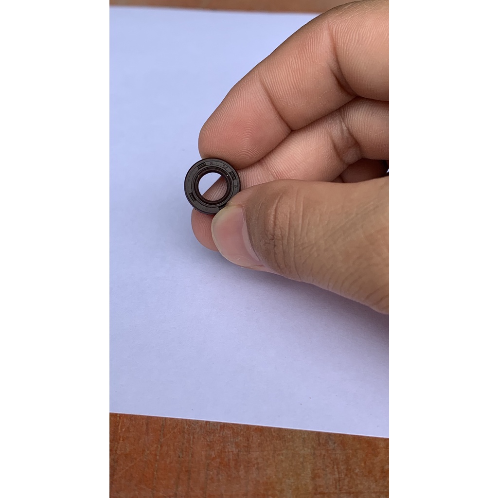 Phớt Ga Máy Cày 173 -178 và 186 máy 188 Phớt số hiệu 8-14-4  đồ máy cày trung quốc