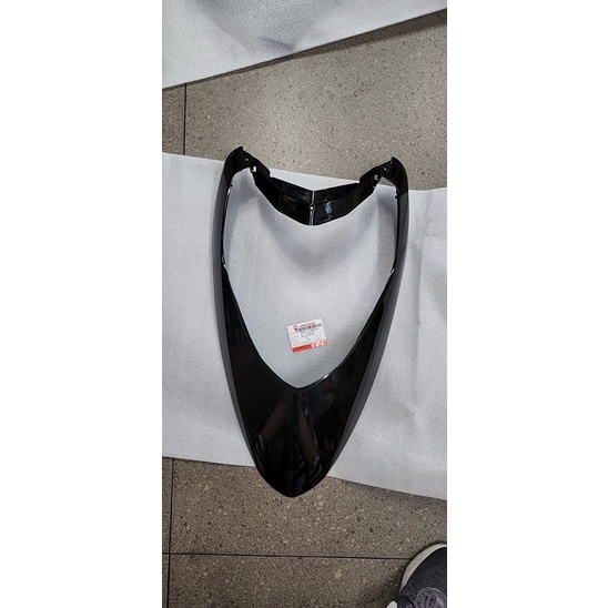 Mặt nạ lớn xe Atila đời 2009