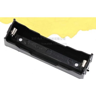 Hộp Đế Pin 18650