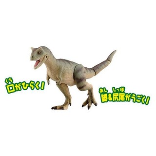 Mô hình khủng long Ania AL-16 Carnotaurus
