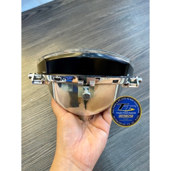 Đèn trước Yaz HMA Thailand - Yaz125