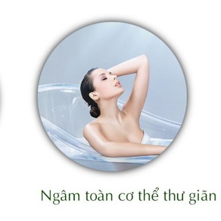 Muối epsom nhập khẩu từ đức