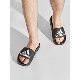 [CHÍNH HÃNG] DÉP ADIDAS LITE MÀU ĐEN - *BLACK* - CODE: GZ3779