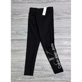 Quần Thun Legging Ck▶️