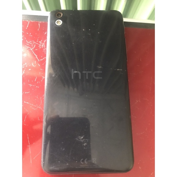 Xác điện thoại htc