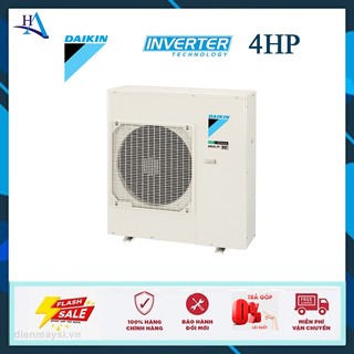 Dàn nóng điều hòa Daikin Multi Inverter 5MKM100RVMV 4HP (Miễn phí giao tại HCM-ngoài tỉnh liên hệ shop)