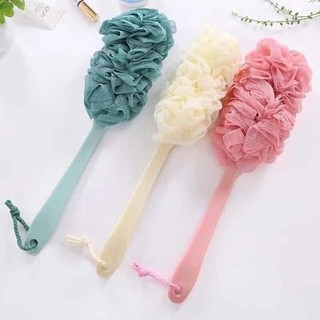 Cọ chà lưng cán dài