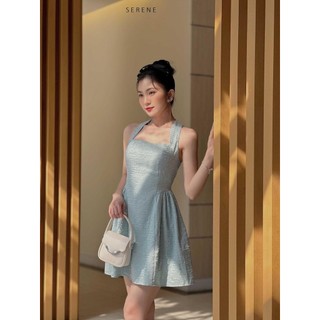 Đầm JOSE tiểu thư Hàn quốc by Serene