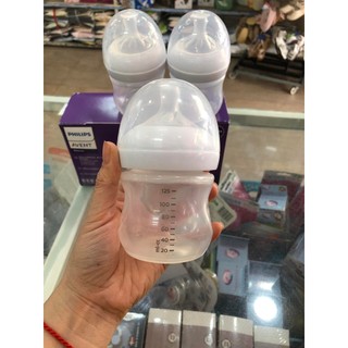 [GIÁ TỐT] Bình sữa Philip Avent - 125ML-260ml