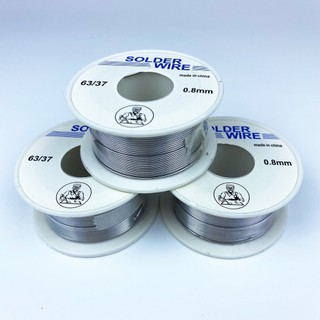 Thiếc Hàn chất lượng cao 50g