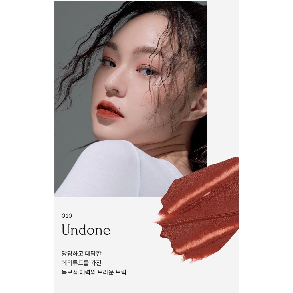 Son Kem Muzigae Mansion Objet Liquid