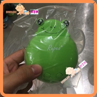 Máy hút sữa điện đôi RUPEX